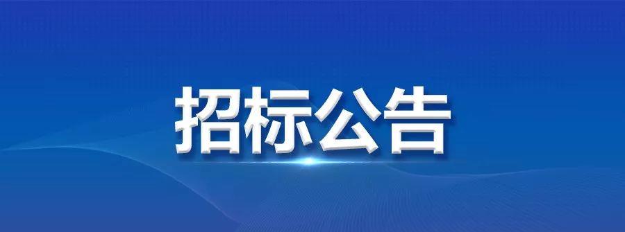 龙电华鑫集团燕罗智能网联汽车产业园4栋6F、7F厂房装修工程招标公告
